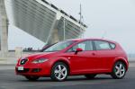 Seat Leon 2005 года